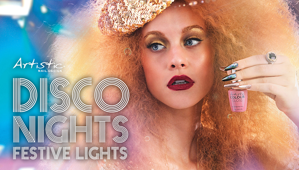 Disco Nights, Festive Lights