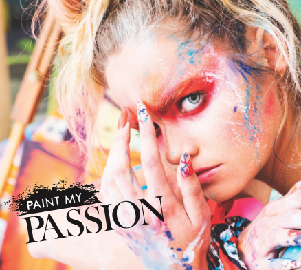 Paint My Passion