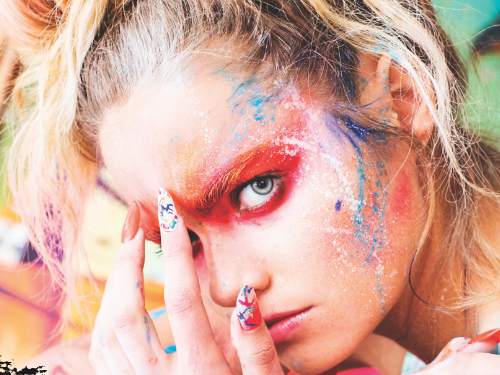 Paint My Passion