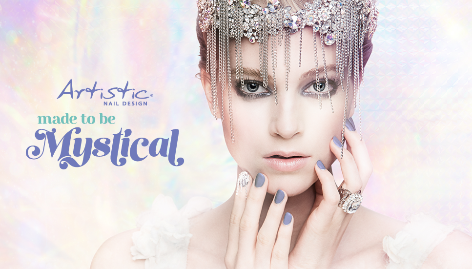 Made To Be Mystical
