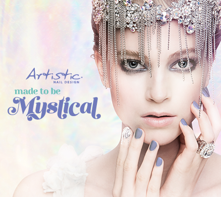 Made To Be Mystical