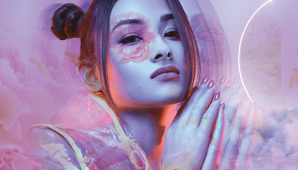 Lucid Blooms