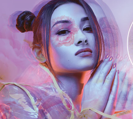 Lucid Blooms