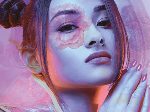 Lucid Blooms