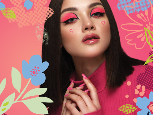 Bloom Rush