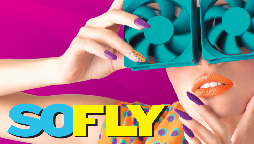 So Fly