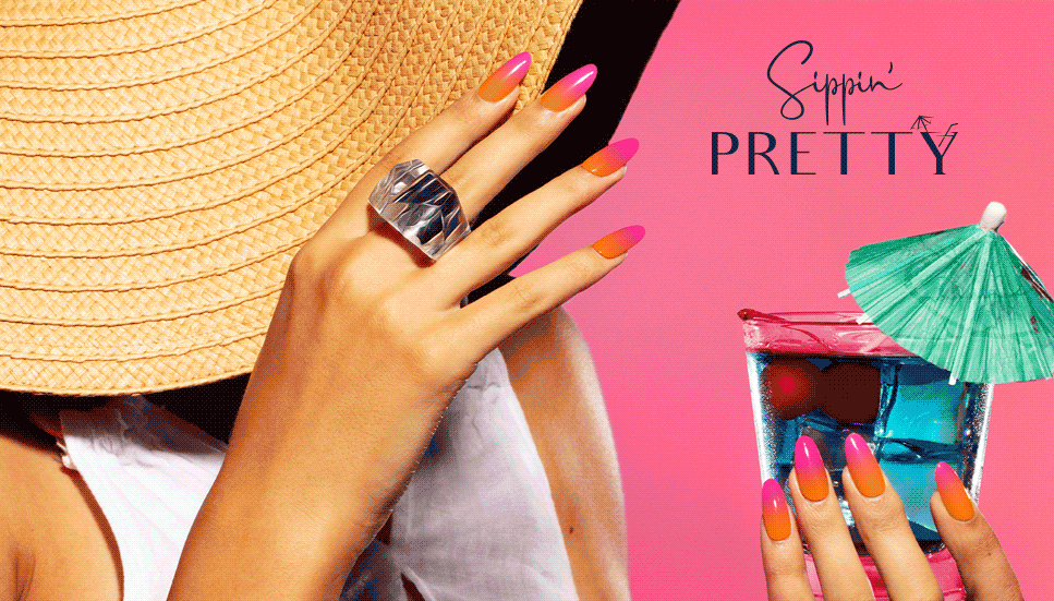 CND™ SHELLAC® - Nothing Beats The Original! | Pacific Nail and Beauty