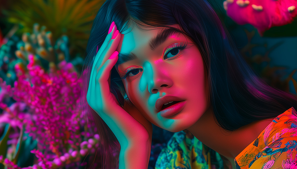 Electric Euphoria