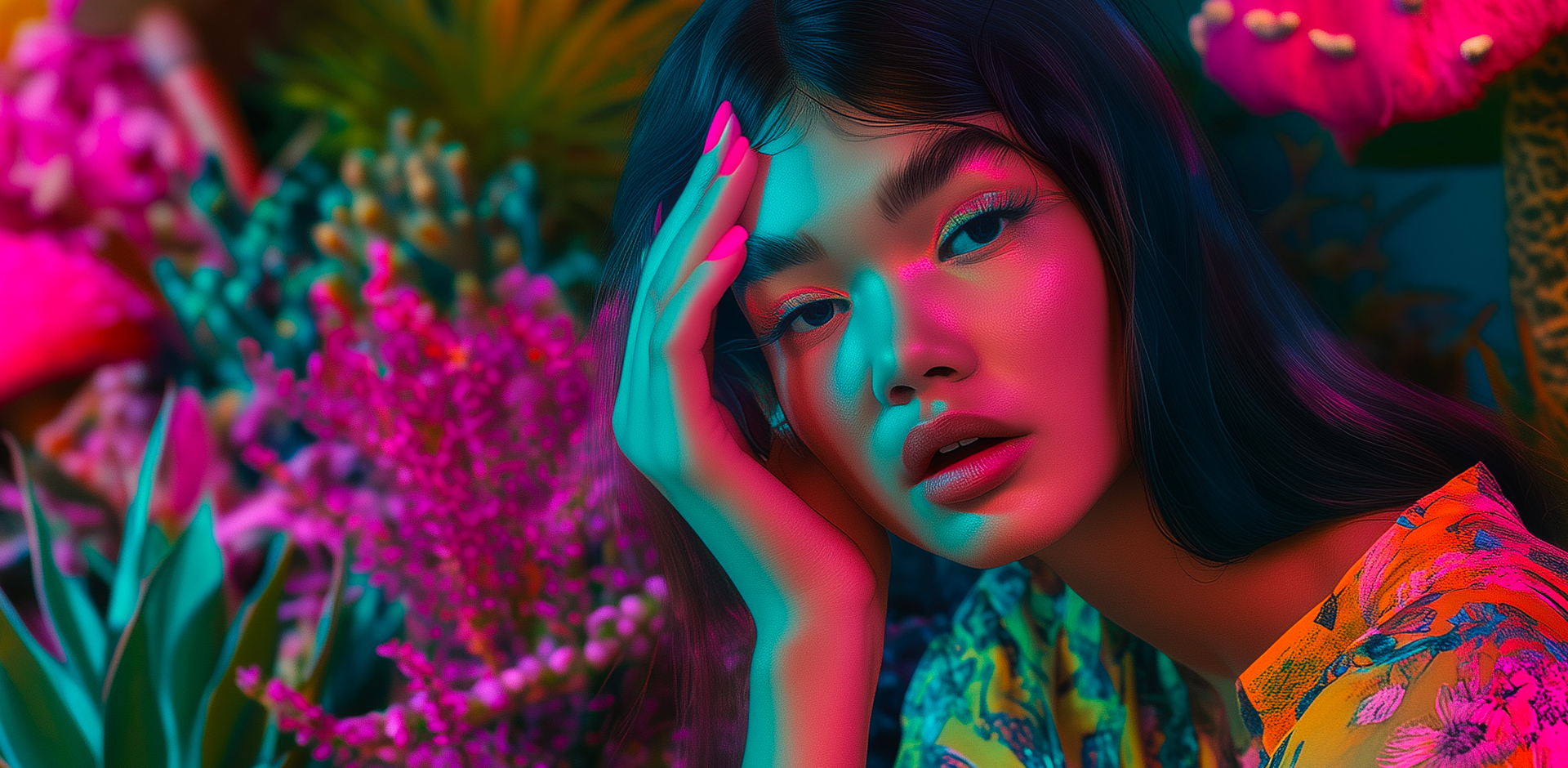 Electric Euphoria Summer 2026