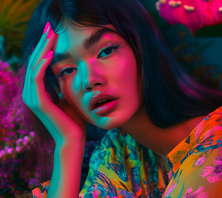 Electric Euphoria