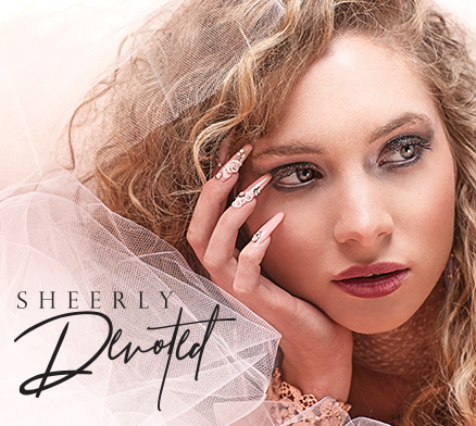 Sheerly Devoted