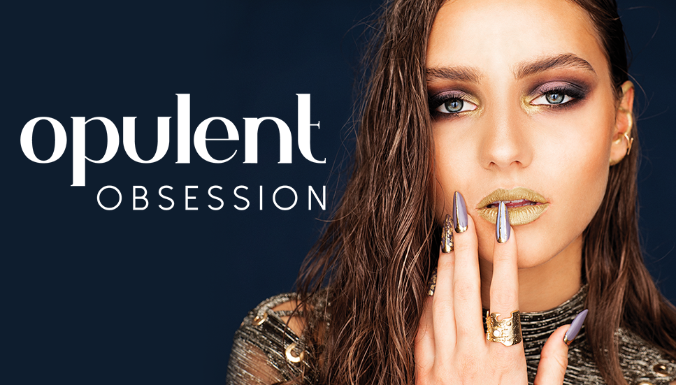 Opulent Obsession