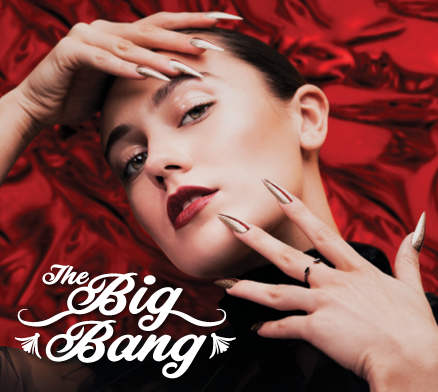 The Big Bang