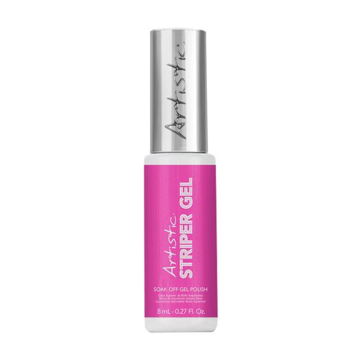 8ml Striper Gel Bright Pink