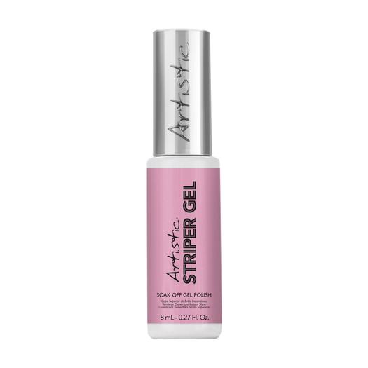 8ml Striper Gel Pastel Pink