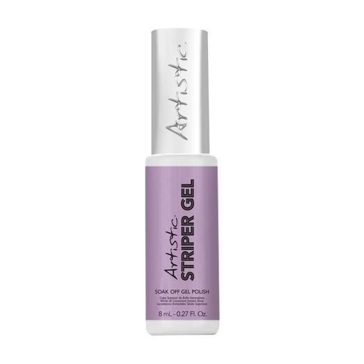 8ml Striper Gel Pastel Purple