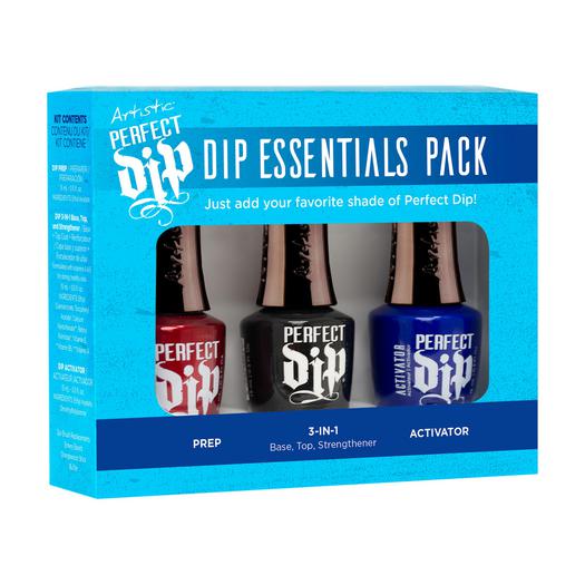 Dip Essentials Pack