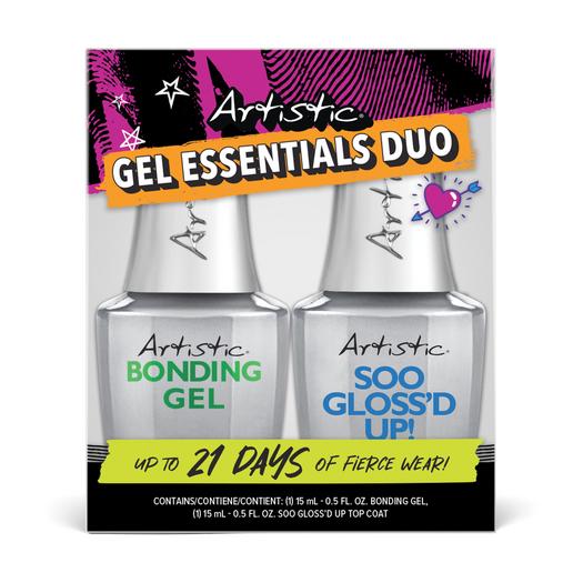 Gel Essentials Duo