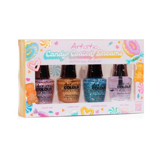 Candy Coated Dreams
