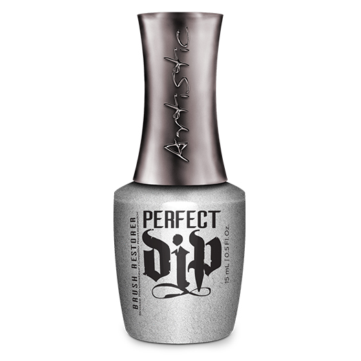 Brush Restorer