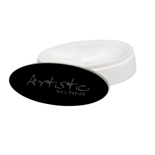 Dual-Ended Dip Dish