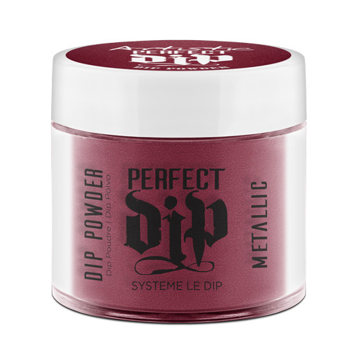 Are You Ready To Rock?! Perfect Dip
