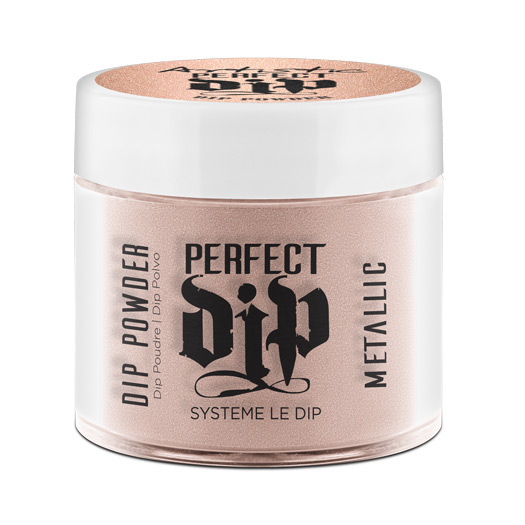 Stardust In My Eyes Perfect Dip