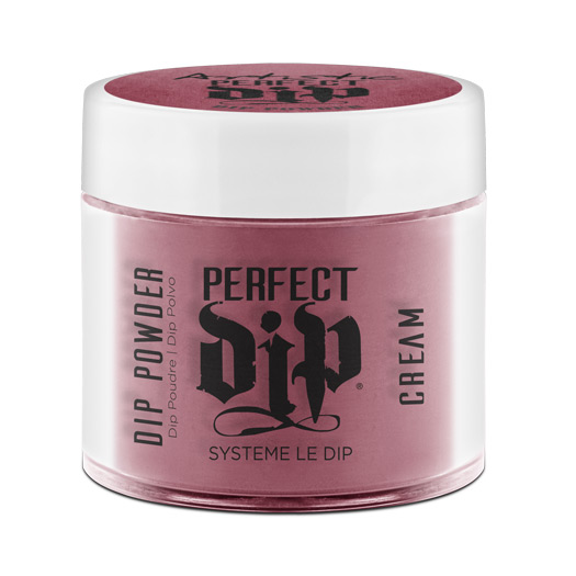 Kick A**, Take Names Perfect Dip