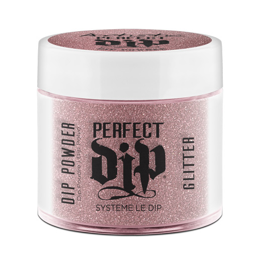 Combat My Lashes Perfect Dip