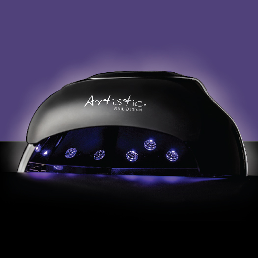 Artistic LED Pro 30W Lamp, US03299 — Nails Cost, Inc.