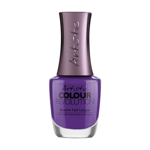 Pin-up Purple