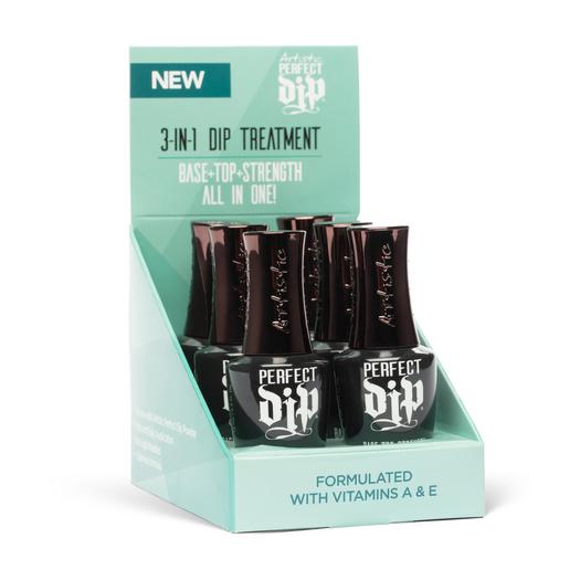 6pc Dip 3-in-1 Treatment Display