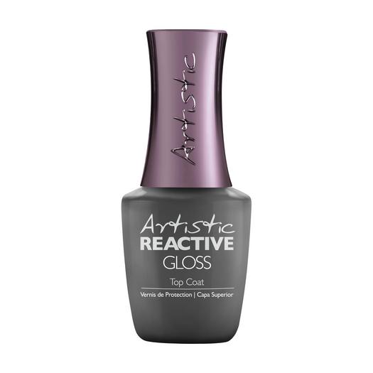 Reactive Gloss