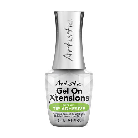 Gel On Xtensions Tip Adhesive