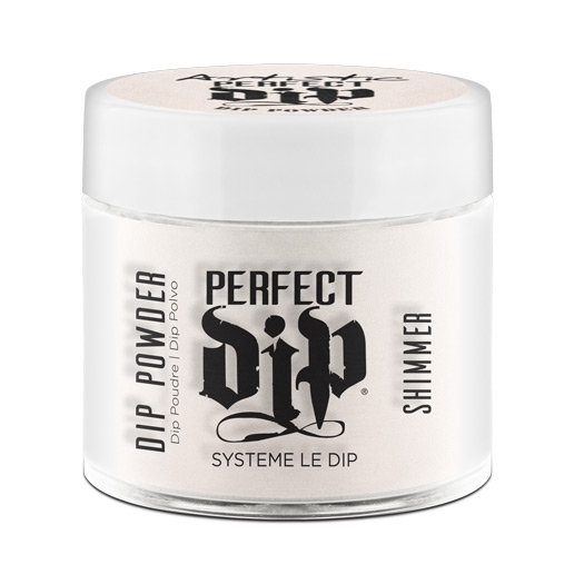 Sharp As Nails Perfect Dip