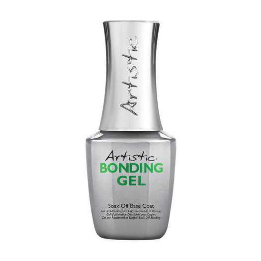 Soak Off Bonding Gel