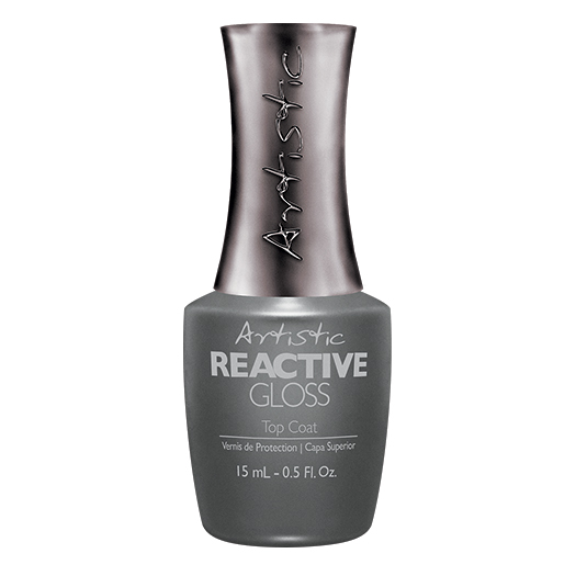 Reactive Gloss