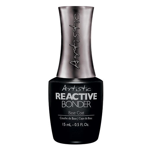 Reactive Bonder