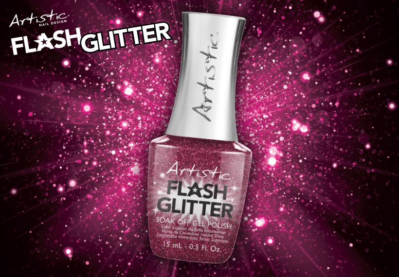 Flash Glitter