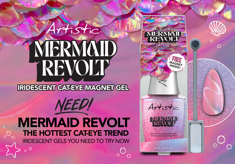 Mermaid Revolt